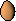 Chicken egg (unchecked).png: RS3 Inventory image of Chicken egg (unchecked)