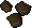 Chocolate chunks.png: RS3 Inventory image of Chocolate chunks