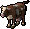 Chocolate cow.png: RS3 Inventory image of Chocolate cow