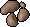 Clay nuggets.png: RS3 Inventory image of Clay nuggets