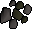 Coal.png: RS3 Inventory image of Coal