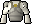 Combat robe top.png: RS3 Inventory image of Combat robe top