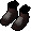 Constructor's boots.png: RS3 Inventory image of Constructor's boots