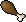 Cooked turkey drumstick.png: RS3 Inventory image of Cooked turkey drumstick