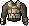 Corrupt Morrigan's leather body.png: RS3 Inventory image of Corrupt Morrigan's leather body