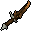 Corrupt dragon dagger.png: RS3 Inventory image of Corrupt dragon dagger