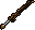 Corrupt dragon longsword.png: RS3 Inventory image of Corrupt dragon longsword