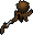 Corrupt dragon mace.png: RS3 Inventory image of Corrupt dragon mace