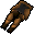 Corrupt dragon platelegs.png: RS3 Inventory image of Corrupt dragon platelegs