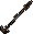 Corrupt dragon spear.png: RS3 Inventory image of Corrupt dragon spear