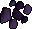 Corrupted ore.png: RS3 Inventory image of Corrupted ore