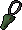 Crocspeak amulet.png: RS3 Inventory image of Crocspeak amulet