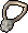 Crone-made amulet.png: RS3 Inventory image of Crone-made amulet