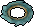 Crystal chakram.png: RS3 Inventory image of Crystal chakram