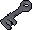 Crystal key.png: RS3 Ourg statue drops Crystal key with rarity 1/699,050.67 in quantity 9-11 (noted)