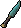 Crystal knife.png: RS3 Inventory image of Crystal knife