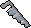 Crystal saw.png: RS3 Inventory image of Crystal saw