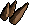 Crystallised chocolate fragments.png: RS3 Inventory image of Crystallised chocolate fragments