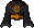 Dagon'hai robe top.png: RS3 Inventory image of Dagon'hai robe top