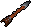 Deathtouched dart.png: RS3 Inventory image of Deathtouched dart