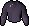 Deathwarden robe top (tier 20).png: RS3 Inventory image of Deathwarden robe top (tier 20)