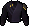 Deathwarden robe top (tier 30).png: RS3 Inventory image of Deathwarden robe top (tier 30)