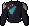 Deathwarden robe top (tier 40).png: RS3 Inventory image of Deathwarden robe top (tier 40)