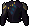 Deathwarden robe top (tier 60).png: RS3 Inventory image of Deathwarden robe top (tier 60)