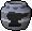 Decorated smelting urn (r).png: RS3 Inventory image of Decorated smelting urn (r)