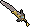 Defender's Blade.png: RS3 Inventory image of Defender's Blade