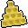 Delicious honeycomb.png: RS3 Inventory image of Delicious honeycomb