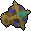 Oikos fishing hut remnants.png: RS3 Inventory image of Oikos fishing hut remnants