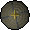 Dominion pelte shield.png: RS3 Inventory image of Dominion pelte shield