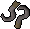 Double pirate hooks.png: RS3 Inventory image of Double pirate hooks