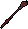 Dragon cane.png: RS3 Inventory image of Dragon cane