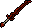 Dragon longsword.png: RS3 Muddy chest drops Dragon longsword with rarity 4/128 in quantity 1