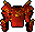 Dragon platebody (or).png: RS3 Inventory image of Dragon platebody (or)