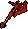 Dragon throwing axe.png: RS3 Inventory image of Dragon throwing axe