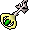 Dragonkin key.png: RS3 Inventory image of Dragonkin key