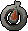 Drakan's medallion.png: RS3 Inventory image of Drakan's medallion