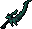 Drygore longsword (Soul).png: RS3 Inventory image of Drygore longsword (Soul)