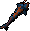 Drygore mace.png: RS3 Inventory image of Drygore mace