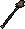 Earth talisman staff.png: RS3 Inventory image of Earth talisman staff