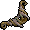 Eldritch crossbow limb.png: RS3 Inventory image of Eldritch crossbow limb