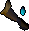 Eldritch crossbow stock.png: RS3 Inventory image of Eldritch crossbow stock