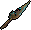 Elite seasinger kiba.png: RS3 Inventory image of Elite seasinger kiba