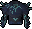 Elite sirenic hauberk.png: RS3 Inventory image of Elite sirenic hauberk