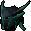 Elite sirenic mask (Soul).png: RS3 Inventory image of Elite sirenic mask (Soul)