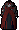 Elite tectonic robe bottom (blood).png: RS3 Inventory image of Elite tectonic robe bottom (blood)