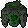 Emerald golem outfit.png: RS3 Inventory image of Emerald golem outfit